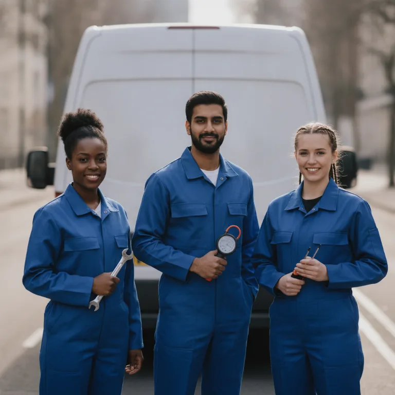 gas boiler repair Wauwatosa